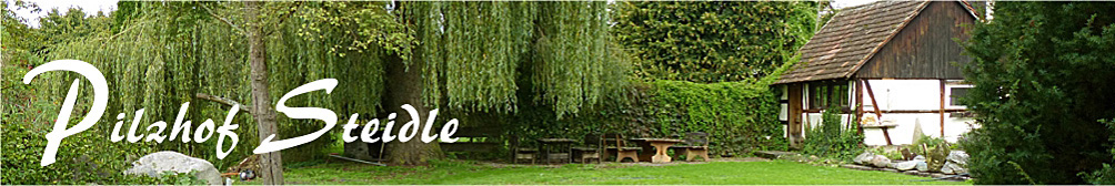 Gartenpanorama